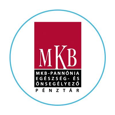 MKB-Pannónia Egészségpénztár